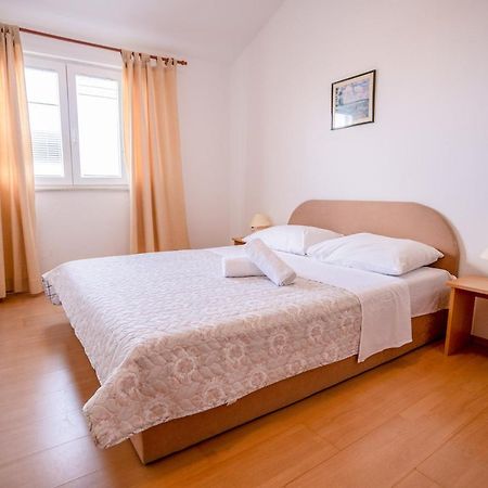Apartments Valentin بريفلاكا المظهر الخارجي الصورة