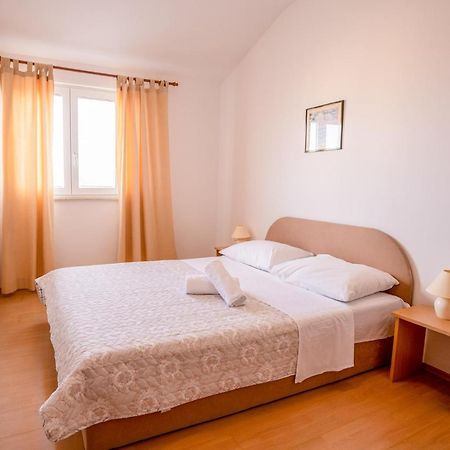Apartments Valentin بريفلاكا المظهر الخارجي الصورة