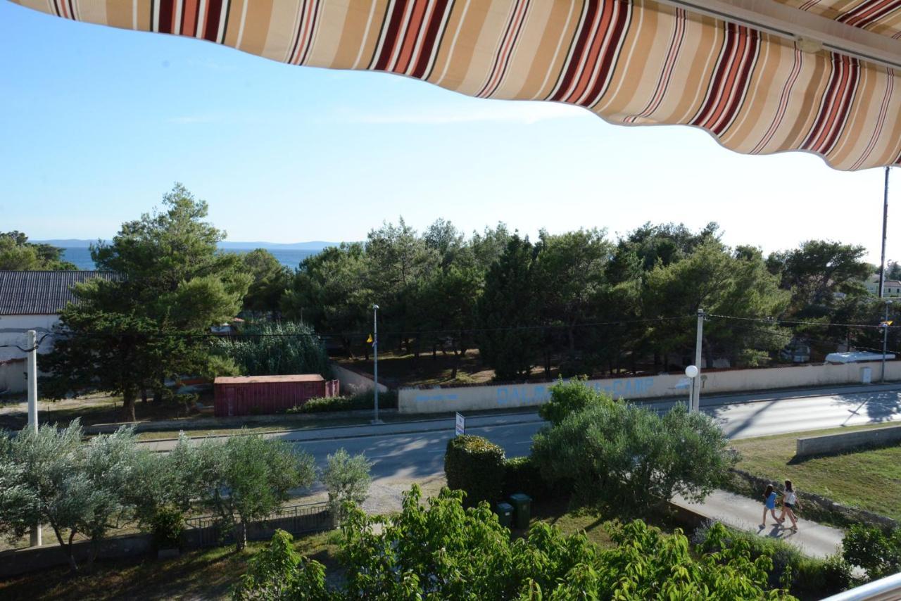 Apartments Valentin بريفلاكا المظهر الخارجي الصورة