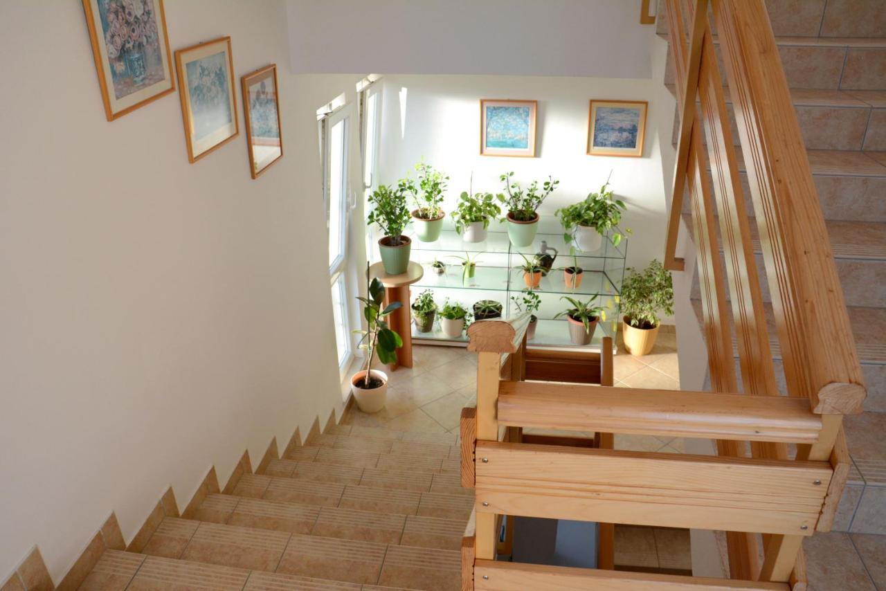 Apartments Valentin بريفلاكا المظهر الخارجي الصورة