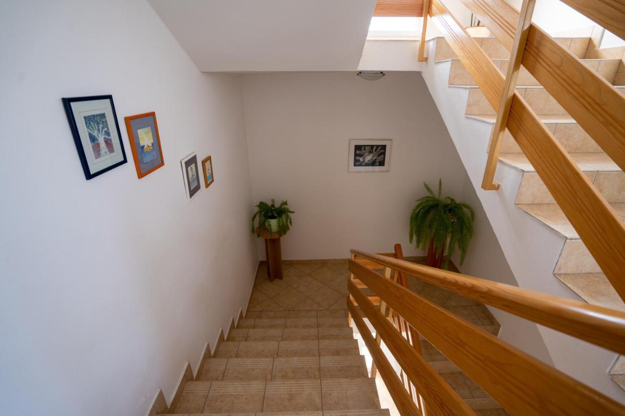 Apartments Valentin بريفلاكا المظهر الخارجي الصورة