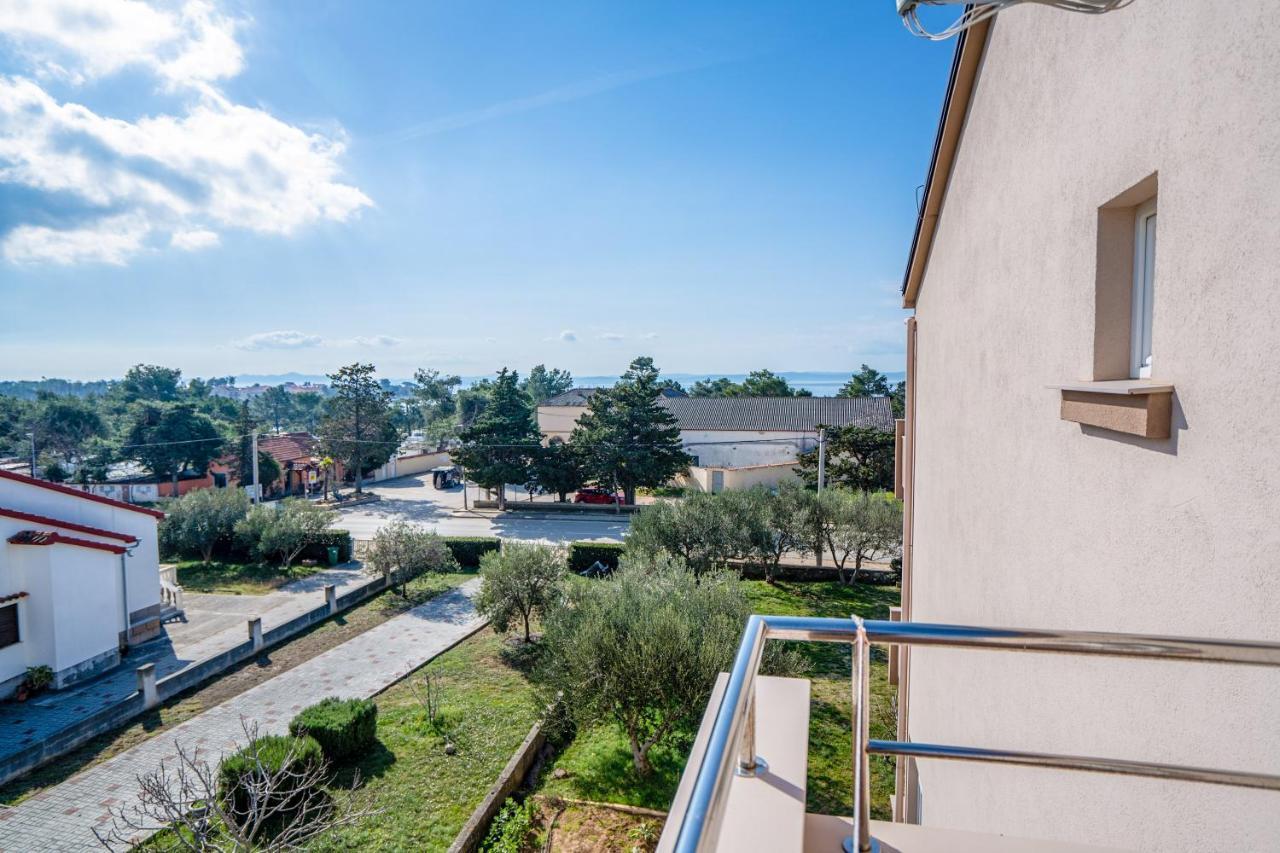 Apartments Valentin بريفلاكا المظهر الخارجي الصورة