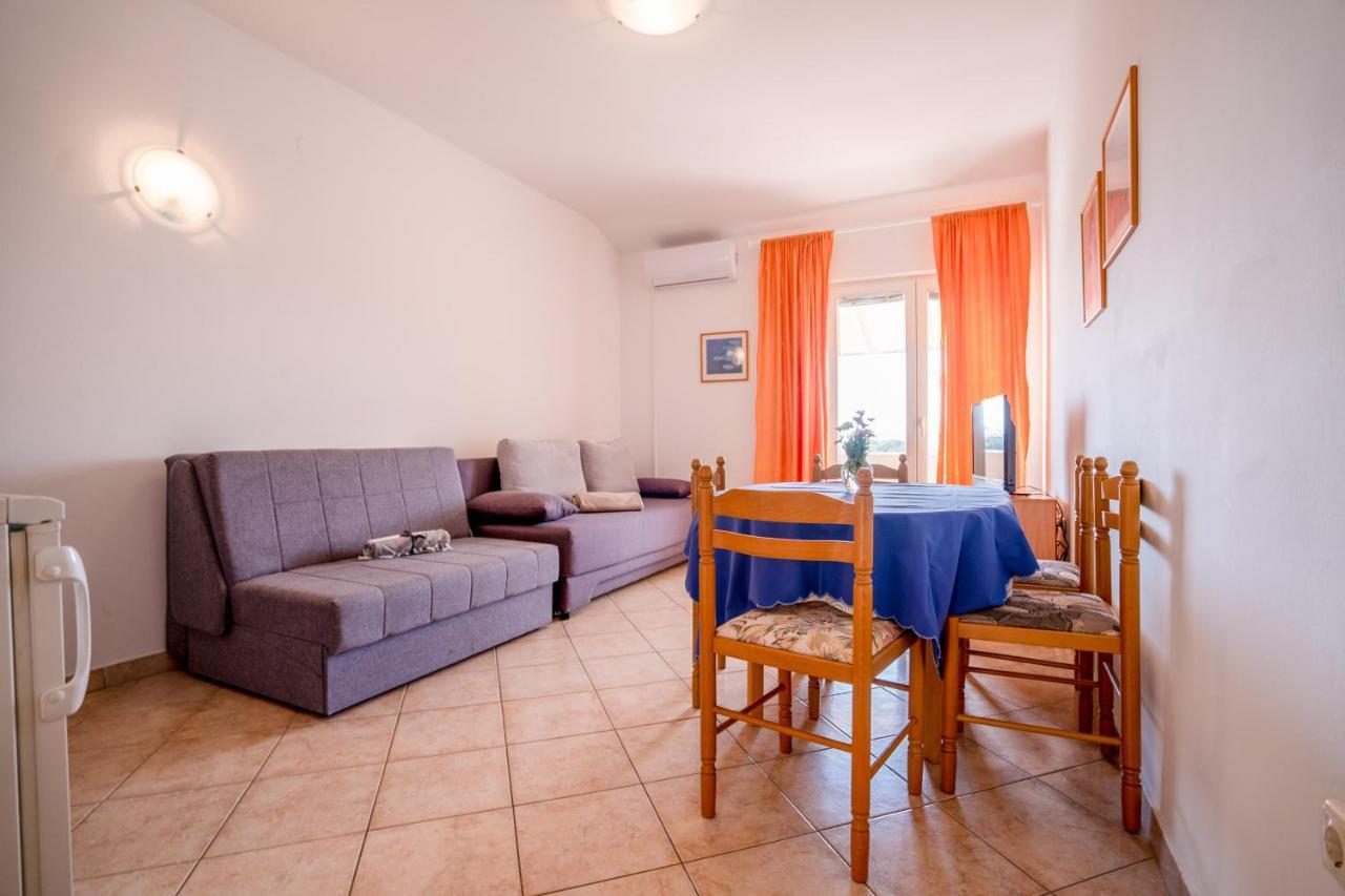Apartments Valentin بريفلاكا المظهر الخارجي الصورة