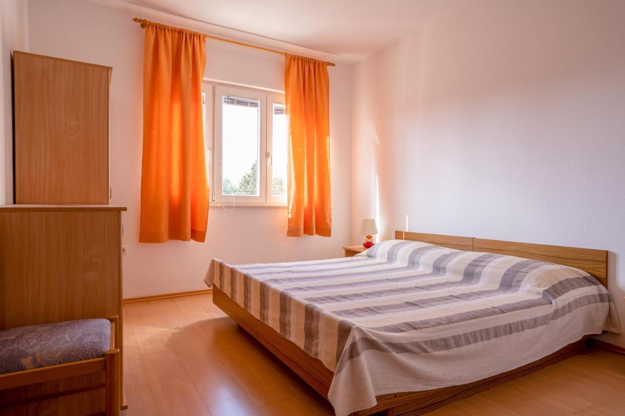 Apartments Valentin بريفلاكا المظهر الخارجي الصورة