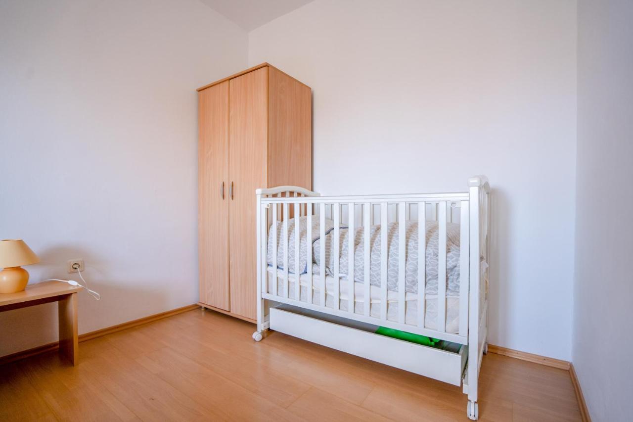 Apartments Valentin بريفلاكا المظهر الخارجي الصورة