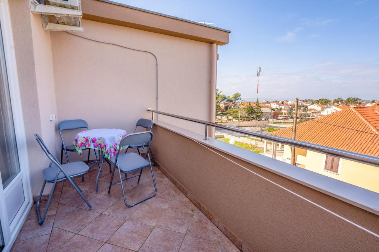 Apartments Valentin بريفلاكا المظهر الخارجي الصورة